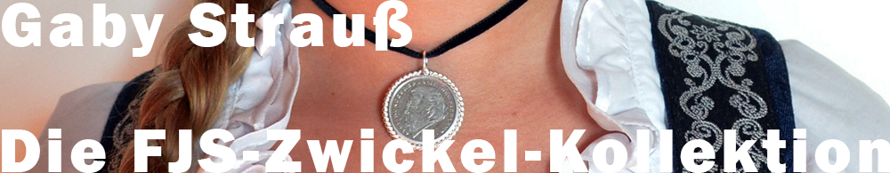 Die FJS-Zwickel-Kollektion von Gaby Strauß